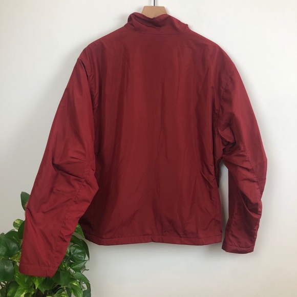 Eddie Bauer Fleece Lined Heavy Duty Jacket - Picture 2 of 8